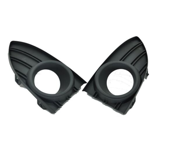 Fluence Sis Farı Çerçevesi Takım Sisli Tip (2010-2012) 261521098R -Renault Mais