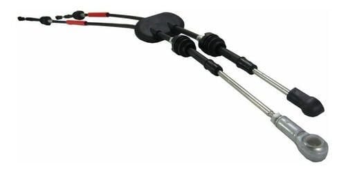 Master 2-II Vites Kumanda Teli Kablosu 2.5 Dci G9U (2003-2010) 8200285624 -Renault Mais
