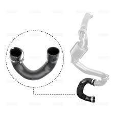 Trafic 2-II Turbo Hortumu Borusu Uç Kısım 1.9 Dci F9Q (2002-2012) 144607933R -İbraş
