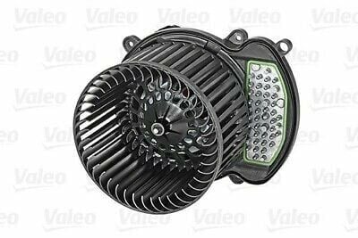 Clio 2-II Thalia Kalorifer Motoru (2009-2012) 7701050894 - Kale