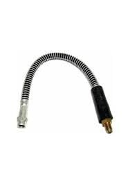 Clio 2-II Symbol Thalia Ön Fren Hortumu (1998-2012) 7700423975 -Delphi