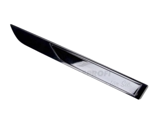 Megane 4-IV Sol Ön Çamurluk Çıtası (Bandı) 990432888R - Renault Mais