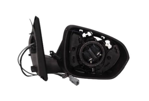 Duster 2-II Sağ Dış Dikiz Aynası Kör Nokta Kameralı Elektrikli 2018-> 963017882R -Renault Mais