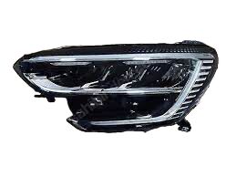 Megane 4-IV Sol Far Lambası Led (2020-2024) 260602024R - 260602681R - 260608417R -  Renault Mais