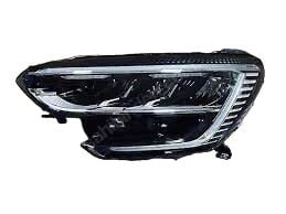 Megane 4-IV Sol Far Lambası Led (2020-2024) 260602024R - 260602681R - 260608417R -  Renault Mais