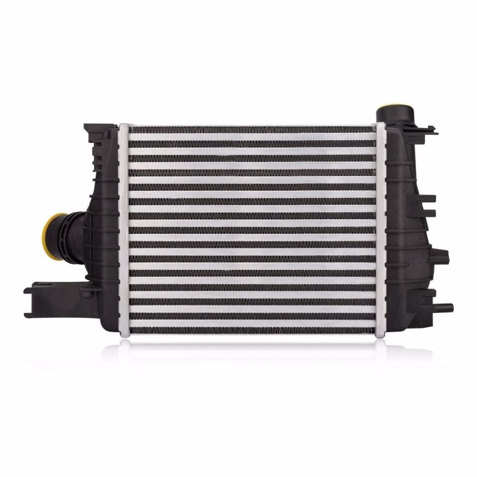 Lodgy Dokker Duster 1-I Turbo Radyatörü 1.5 Dci K9K (2013-2020) 144965154R -Gua