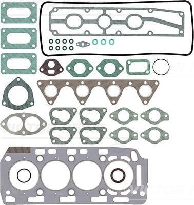 R21 Concorde Motor Üst Conta Takımı 2.0 8V J7R 7701467609 -Royal Conta
