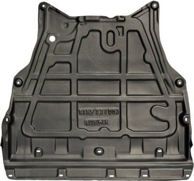 Koleos 1-I Karter Muhafazası (2008-2015) 758909086R-75890JY70A -Yerli Kaporta