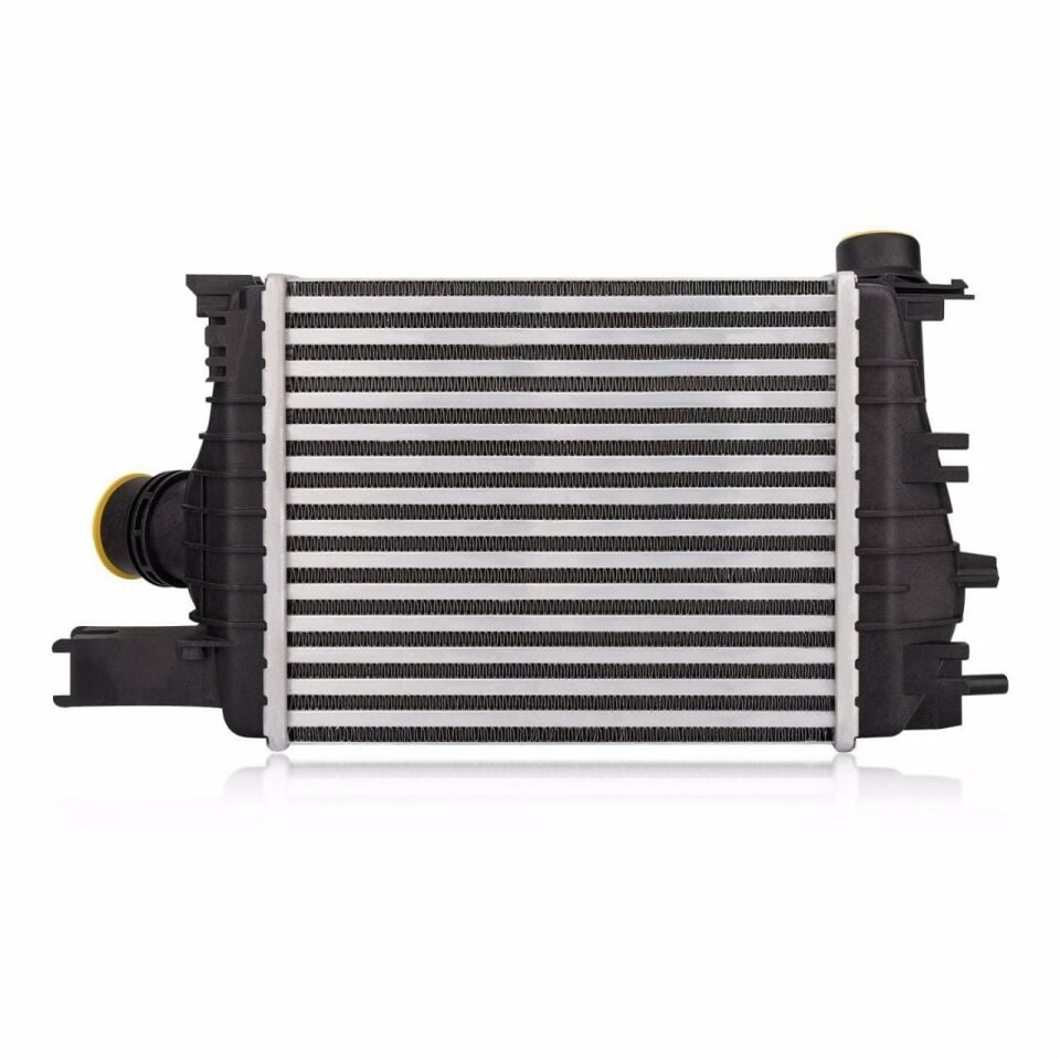 Lodgy Dokker Duster 1-I Turbo Radyatörü 1.5 Dci K9K (2013-2020) 144965154R -Kale