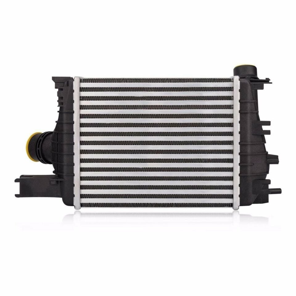 Lodgy Dokker Duster 1-I Turbo Radyatörü 1.5 Dci K9K (2013-2020) 144965154R -Renault Mais