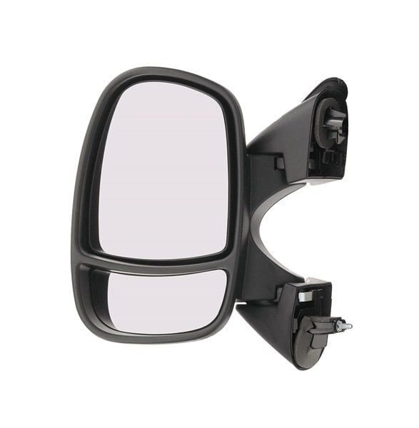 Trafic 2-II Sol Dış Dikiz Aynası Mekanik (2002-2012) 7701473241 -Gva