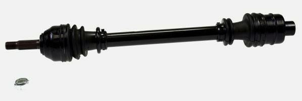 Express Ön Aks Sağ Komple 1.4 8V E7J  1.9D F8Q (1990-1998) 7701349946- 77013497771 -Veka