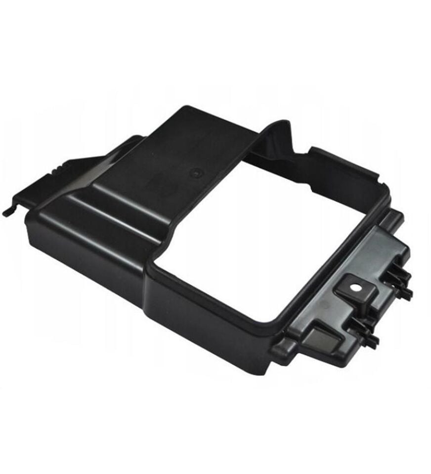 Clio 5-V Captur 2-II Sağ Radyatör Hava Yönlendirici Davlumbazı 2020-> 215586565R -Renault Mais