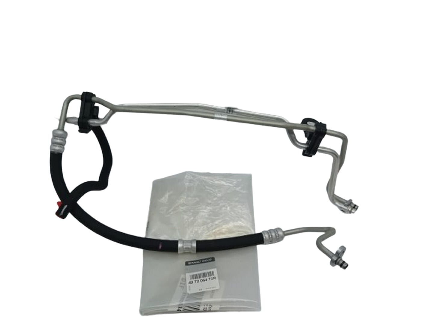 Clio 2-II Symbol Joy Direksiyon Hortumu (2012-2020) 497206472R -Renault Mais