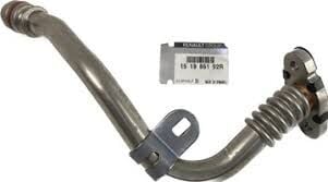 Trafic 3-III Talisman Turbo Yağlama Borusu 1.6 Dci R9M 151986192R -Renault Mais