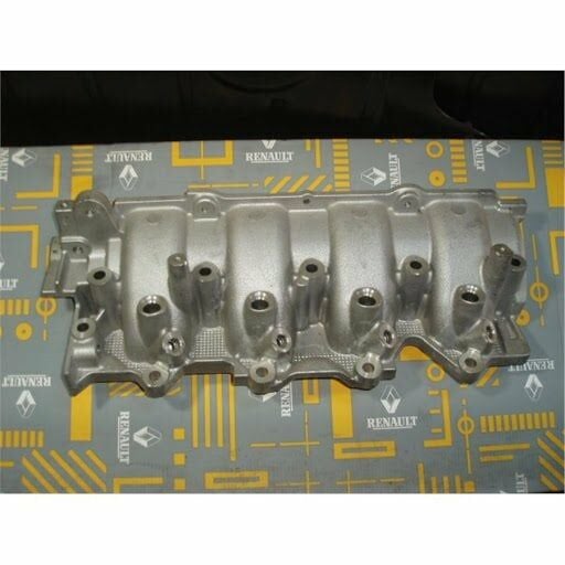 Megane 1-I Laguna 1-I Motor Emme Manifoldu 1.6 16V K4M - 1.4 16V K4J 8200701427 -Renault Mais