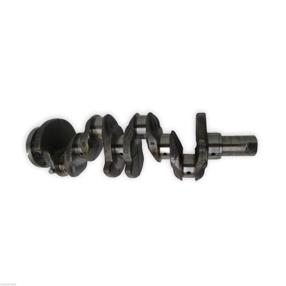 Trafic 3-III Megane 4-IV Talisman Krank Mili 1.6 Dci R9M 122012273R-122016377R -Renault Mais