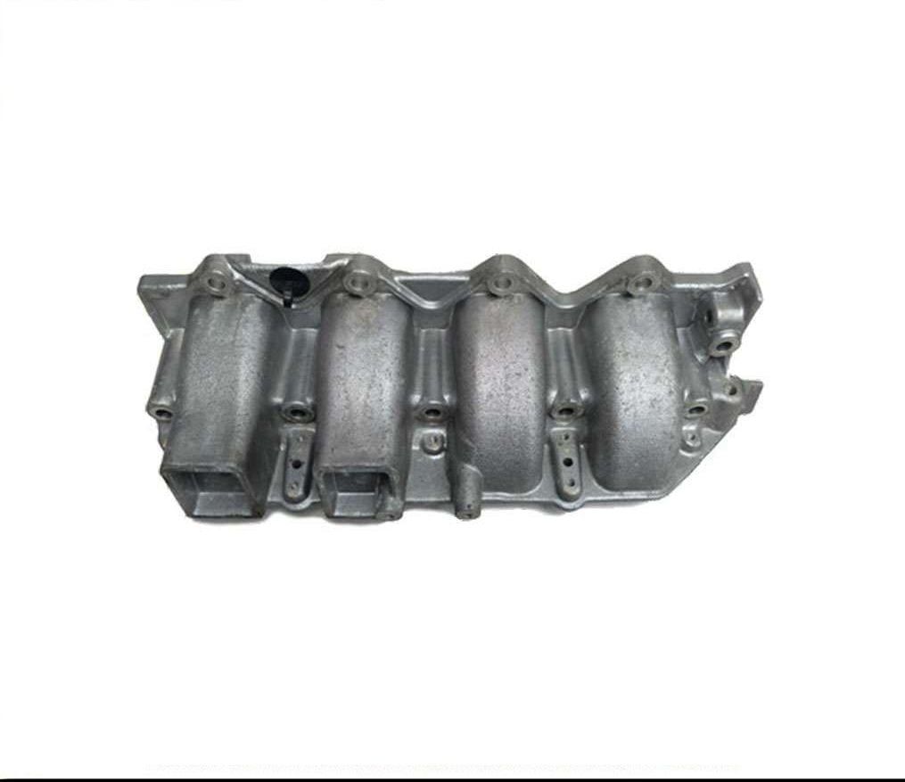 Megane 2-II Motor Emme Manifoldu 1.6 16V K4M (2003-2010) 8200329496 -Renault Mais