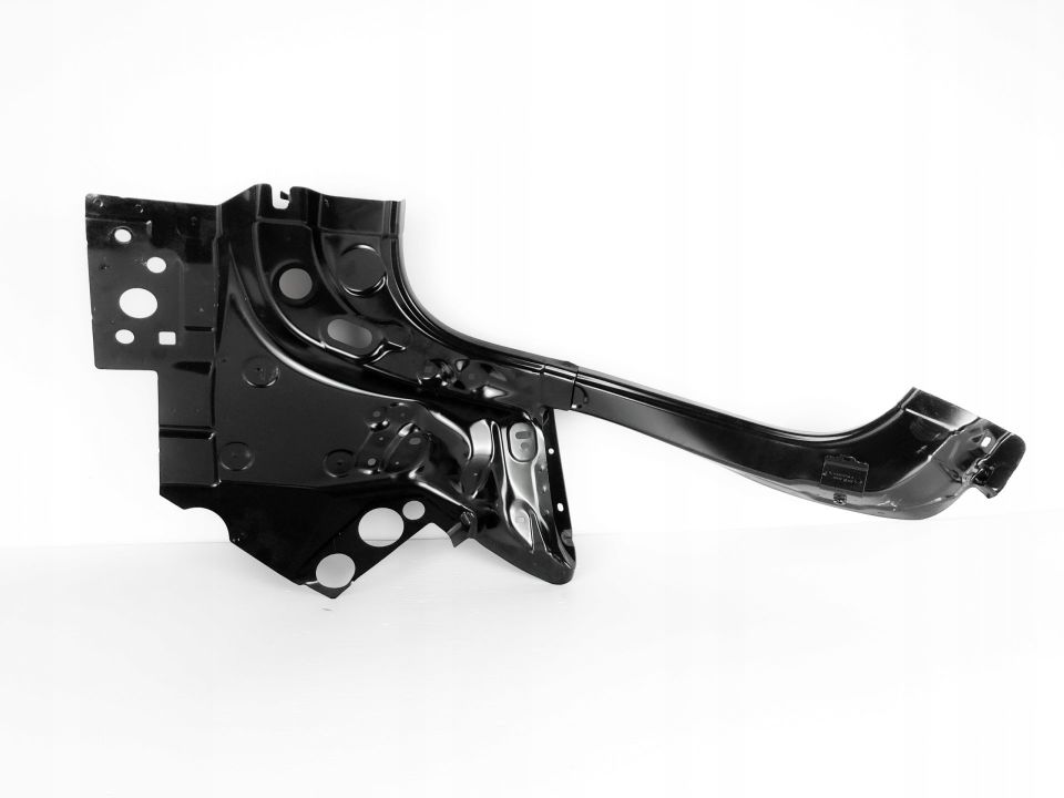 Clio 5-V Sol Stop Sacı 2020-> 265A62499R-781415243R -Renault Mais