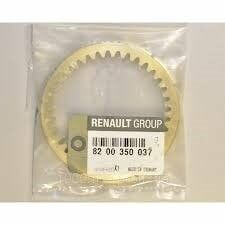 Trafik 2 Senkromenç Sarısı 8200350037 -Renault Mais