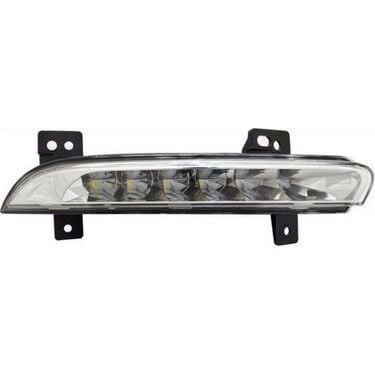 Fluence Sol Ledli Gündüz Farı Lambası (2013-2016) 266057986R -Renault Mais