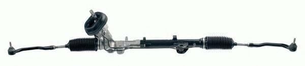 Duster 1-I Hidrolik Direksiyon Kutusu (2009-2017) 490012993R-490014807R-490016615R-Hattat