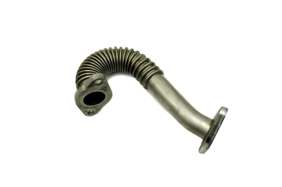 Trafik 2 M9R Egr Hortumu 8200626222 -Renault Mais