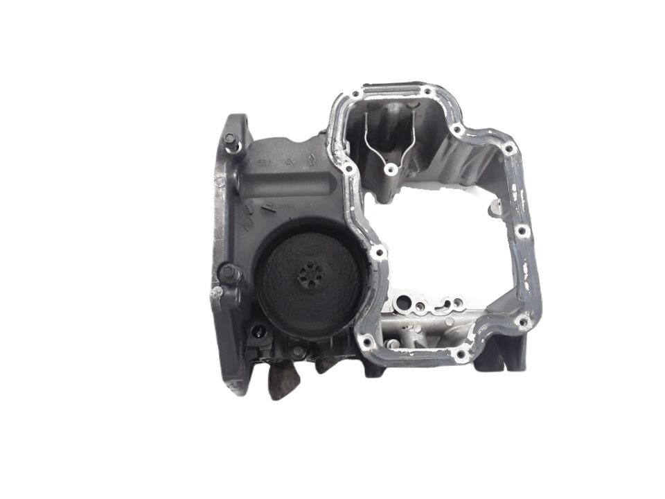 Clio 4-IV Captur 1-I Benzinli Yağ Karteri 0.9 Tce H4B 111100217R-111105545R -Renault Mais