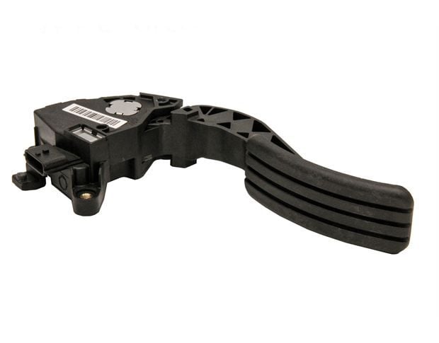 Megane 3-III Gaz Pedalı Kaptörü Sensörü Komple (2008-2016) 180020023R -Renault Mais
