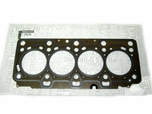Kango 3-III Laguna 3-III Latitude Silindir Kapak Contası 1.5 Dci K9K (2008-2012) 110446505R -Mais