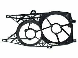 Trafic 2-II Fan Şasesi Davlumbazı (2002-2012) 7701068188 -Renault Mais