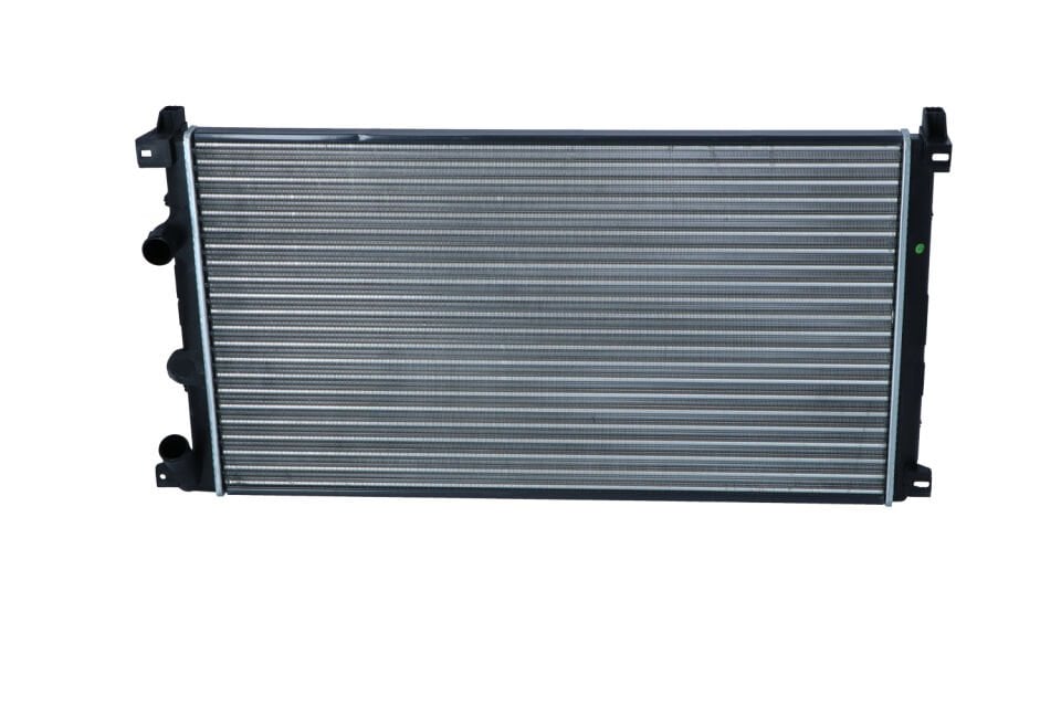 Master 2-II Su Radyatörü (Mekanik) 2.5 Dci G9U (2003-2010) 7701057119-7701057117 -Mga