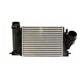 Megane 4-IV Kadjar Turbo Radyatörü (Intercooler) (2013-2024) 144614EA0A -Kale