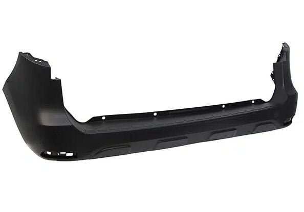 Express Combi Arka Tampon 2020-> 850222638R -Renault Mais