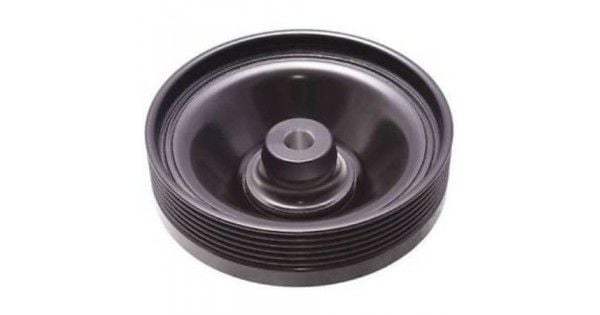 Clio 2 - II Symbol Krank Kasnağı 1.4 8V K7J 7700273916 - Onsan