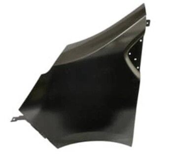 Trafic 3-III (Makyajlı Kasa) Sol Ön Çamurluk 2020-> 631014221R -Renault Mais