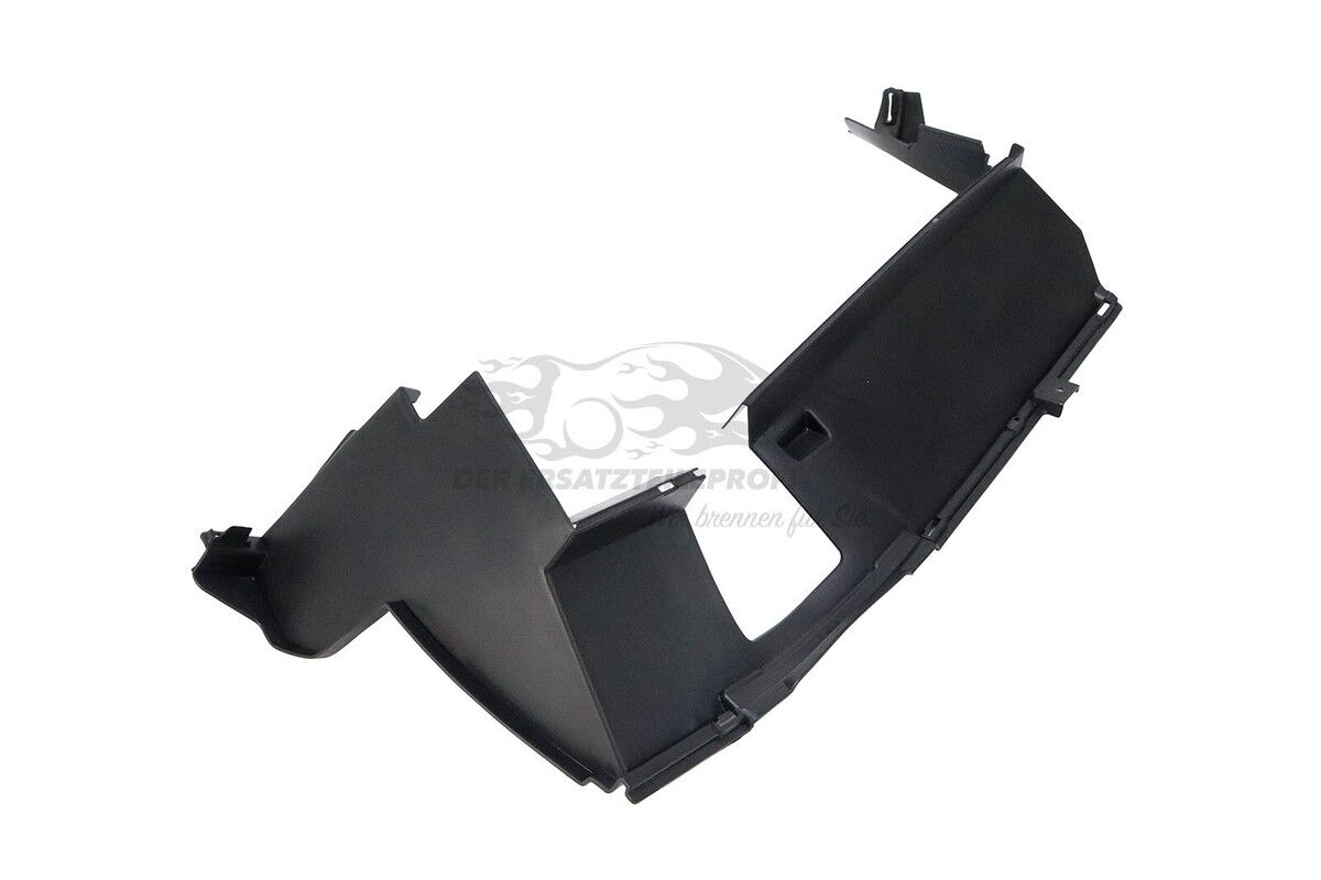 Duster 2-II Radyatör Havalandırma Tampon İç Bakaliti (2018-2024) 628114712R -Renault Mais