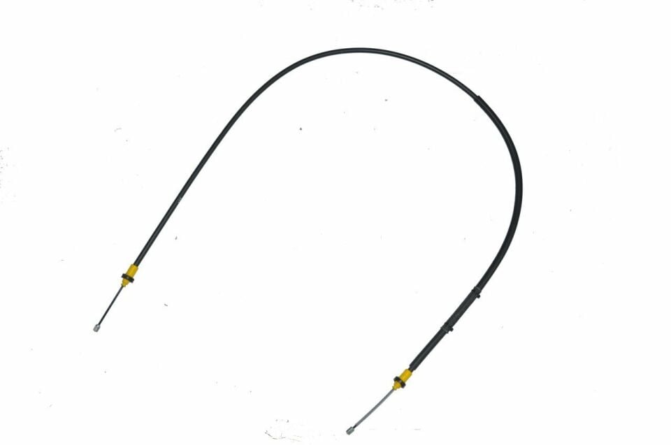 Duster 1-I El Fren Teli Halatı 4X4 (2009-2017) 364003676R -Cavo