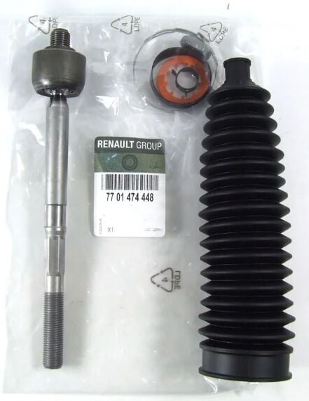 Megane 2-II Scenic 2-II Rot Kolu Mili+ Rot Körüğü (2003-2010) 7701474448 -Renault Mais