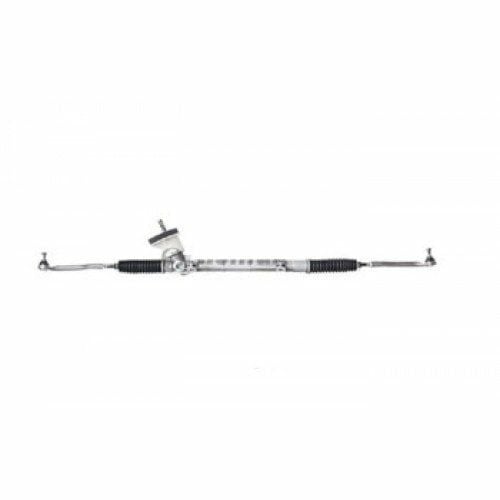 Megane 3-III Fluence Direksiyon Kutusu Komple (2010-2016) 490010058R -Sismak