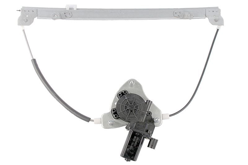 Clio 2-II Sağ Ön Cam Krikosu (Elektirikli) (1998-2008) 8200169095 -Mga
