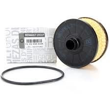 Megane 4-IV Talisman Yağ Filtresi 1.0 Tce H4D-1.2 Tce H5F-1.3 Tce H5H 2016-> 152095084R-Renault Mais