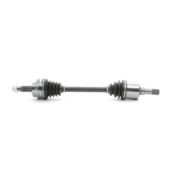 Master 2-II Sol Ön Aks Komple 2.5 Dci G9U (2009-2010) 8200776533 -Veka