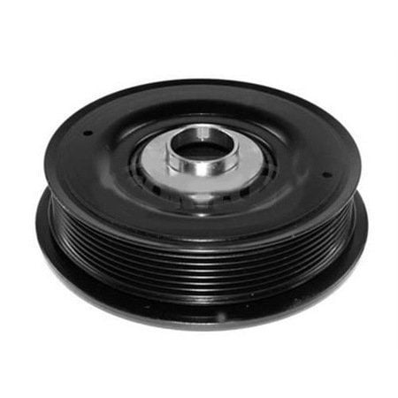 Master 2 Espace Krank Kasnağı 2.2 dci G9T 8200207435 -Onsan
