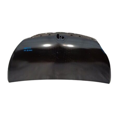 Trafic 3-III Motor Kaputu (2013-2019) 651001855R -Renault Mais