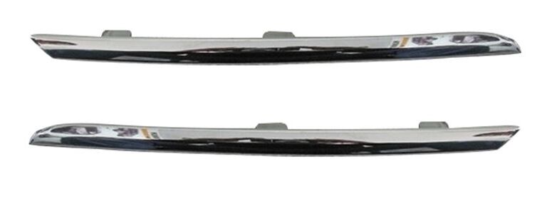 Clio 4-IV Panjur Nikelajı Üst Çıta Kaşı (Takım) (2013-2020) 620723341R -Yerli Üretim