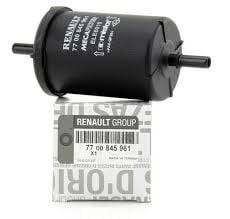 Solenza Logan 1-I Sandero 1-I Benzin Filtresi 1.4-1.6 K7J-K4J-K4M -Renault Mais