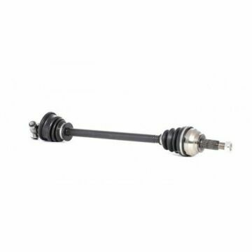 Clio 2-II Hatcback Otomatik Aks Sağ (Komple) 1.4-1.6 8V 16V K4M-K4J-K7M 8200107090 - 7700114751-Veka