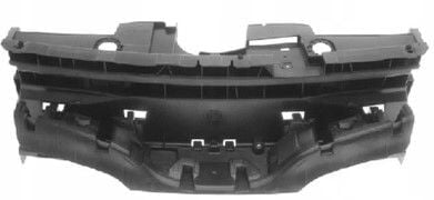 Kango 3-III Tampon İç Koruma (2008-2020) 620125518R-620129852R -Yerli Kaporta