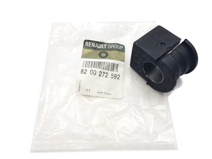 Espace 4-IV Velsatis Viraj Demir Orta Lastiği (Lastik) 8200272592 -Renault Mais